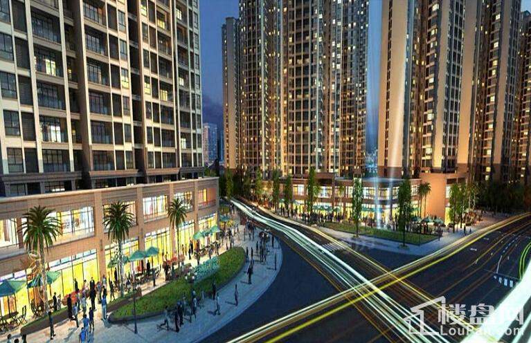 2022年重庆江北区中粮天悦壹号好不好？（随机区域待售）