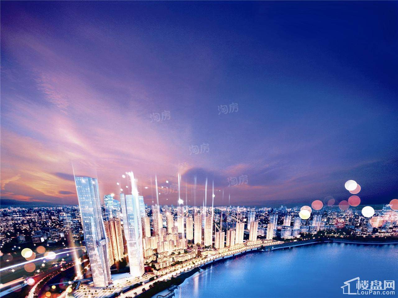 效果图