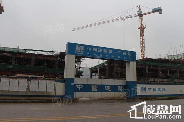 巴黎香醍实景图
