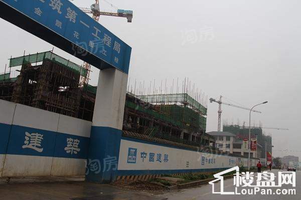 巴黎香醍实景图