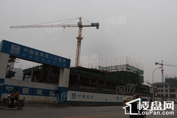 巴黎香醍实景图