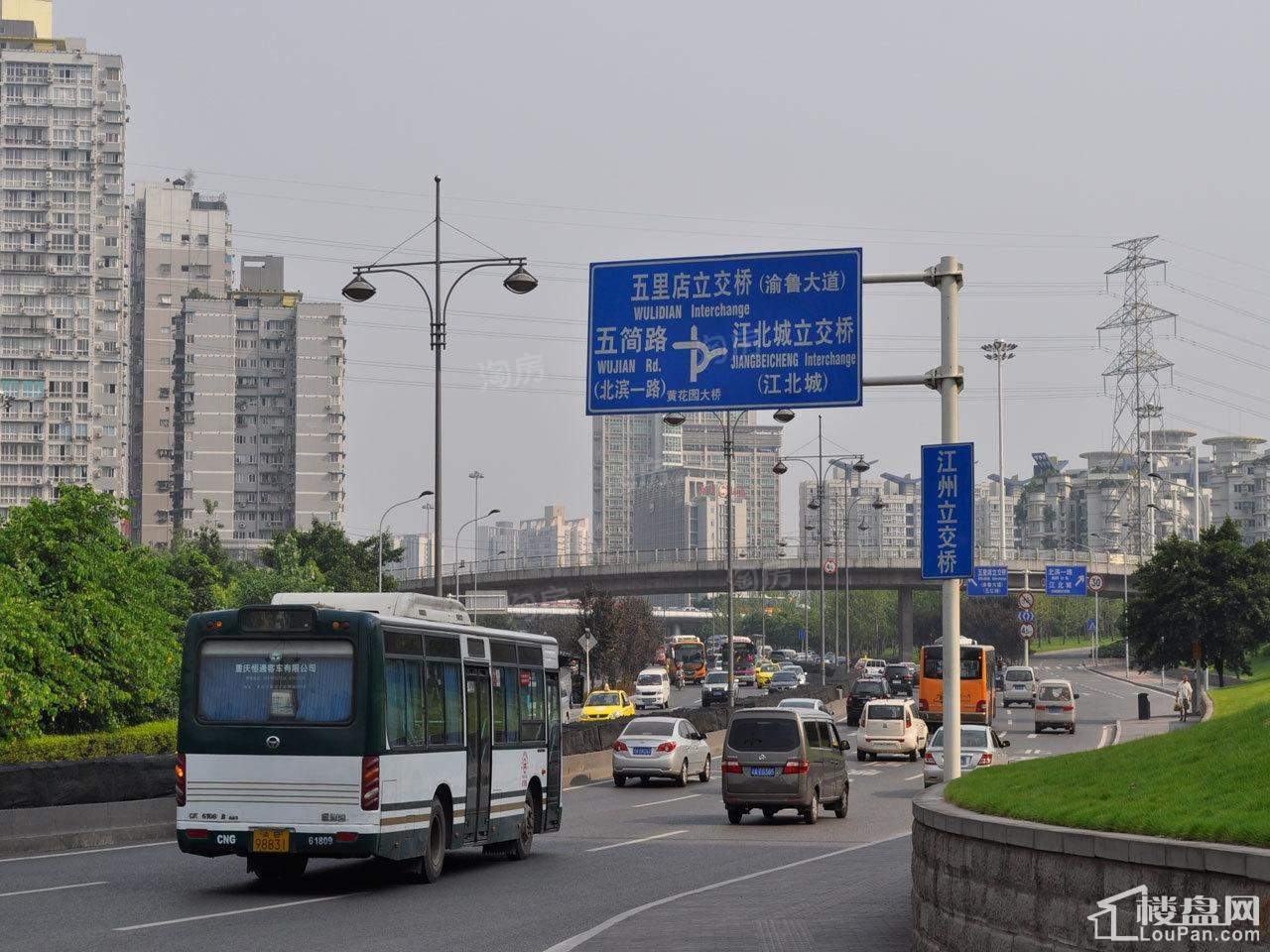 周边配套图