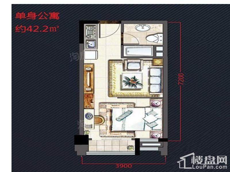 户型图片