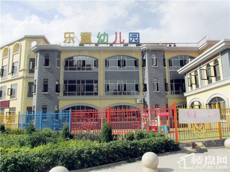 枫林湾配套图