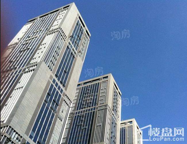 线外新境界实景图