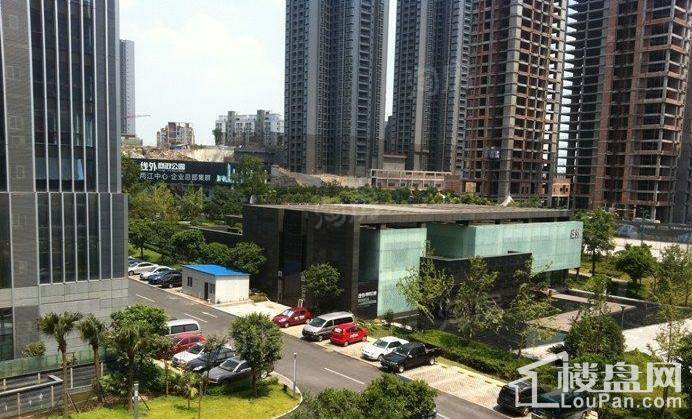 线外新境界实景图