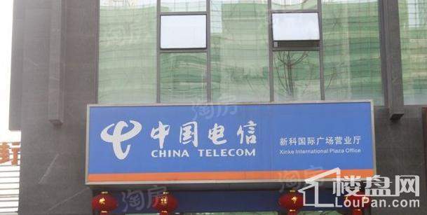 周边配套图