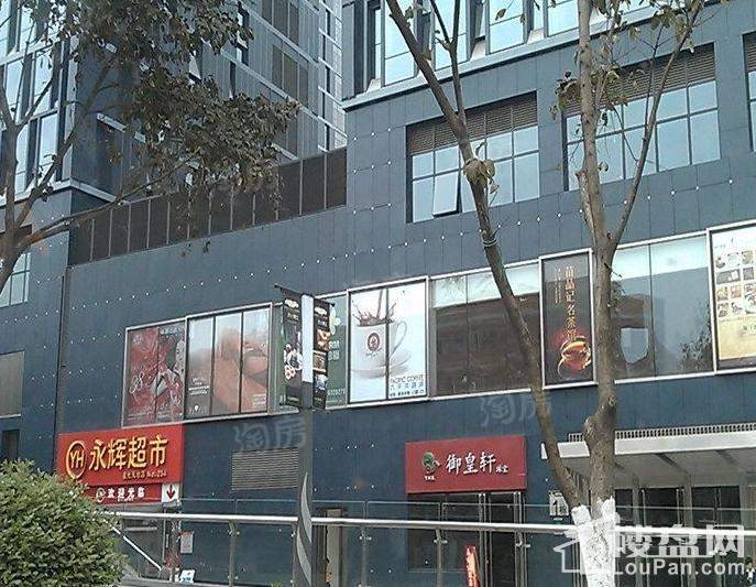 周边配套图