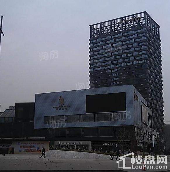 周边配套图