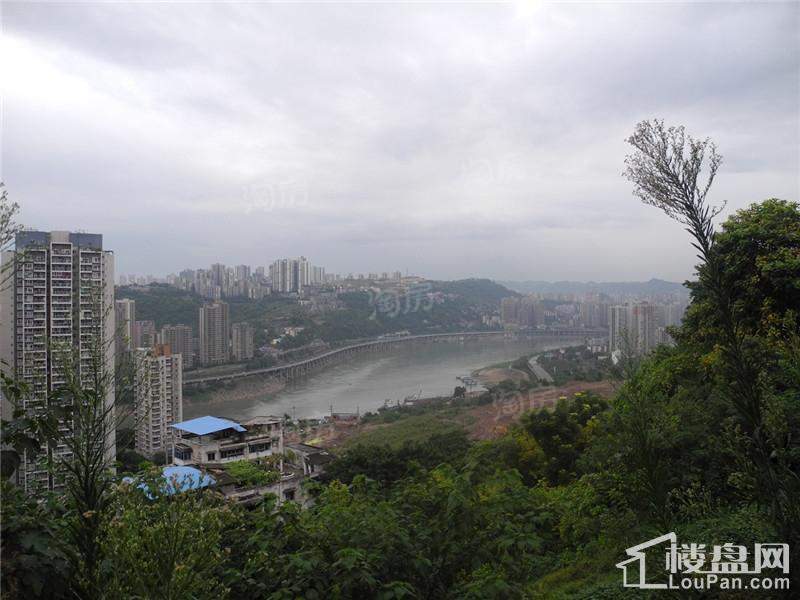 周边配套图