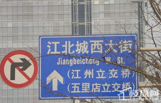 周边配套图