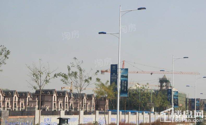 周边配套图