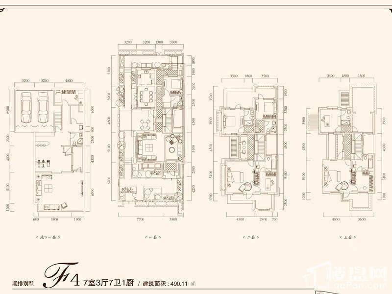 户型图片