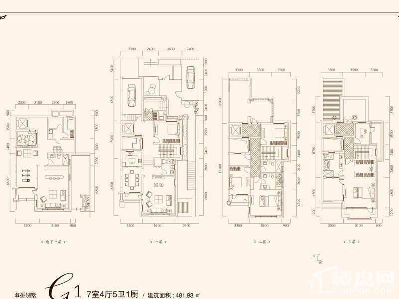 户型图片
