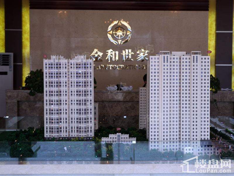 实景图