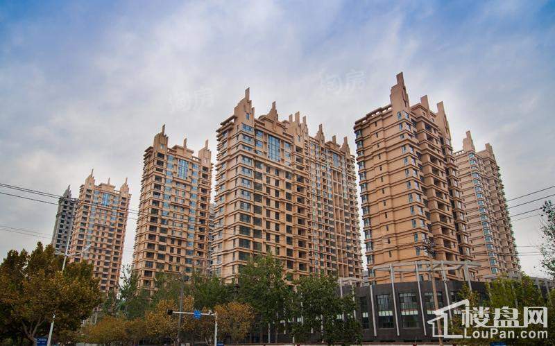 潍京实景图