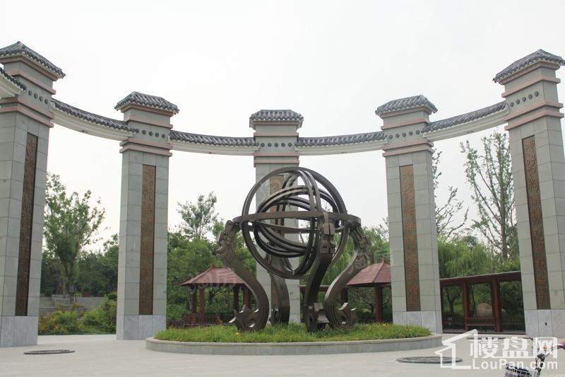周边配套图