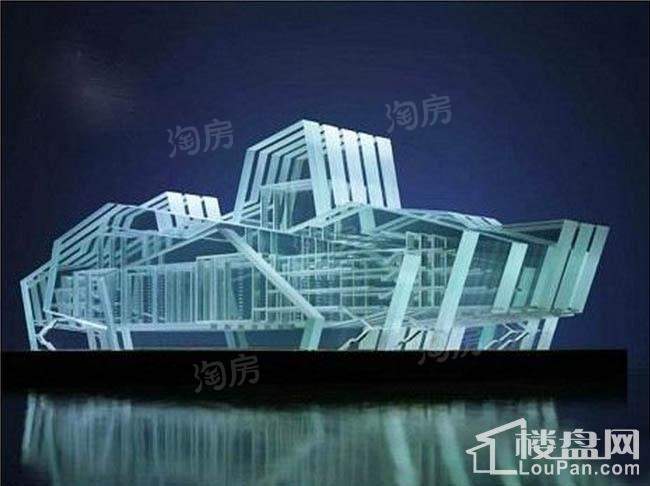 力帆中心LFC配套图