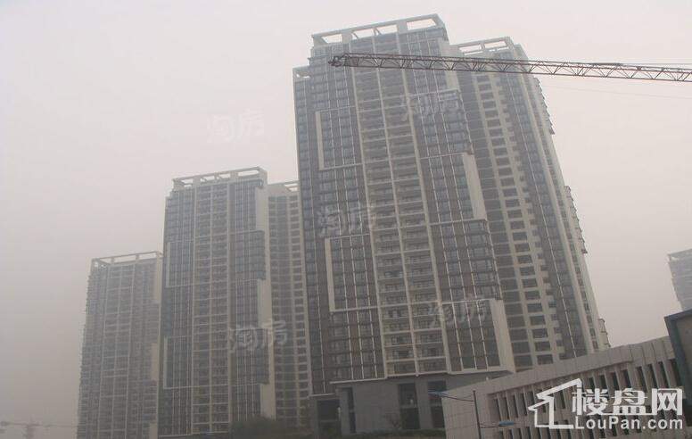 实景图