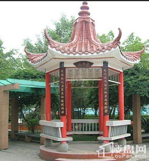 骄杨理想城配套图