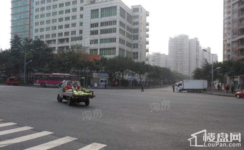 北城阳光尚线配套图