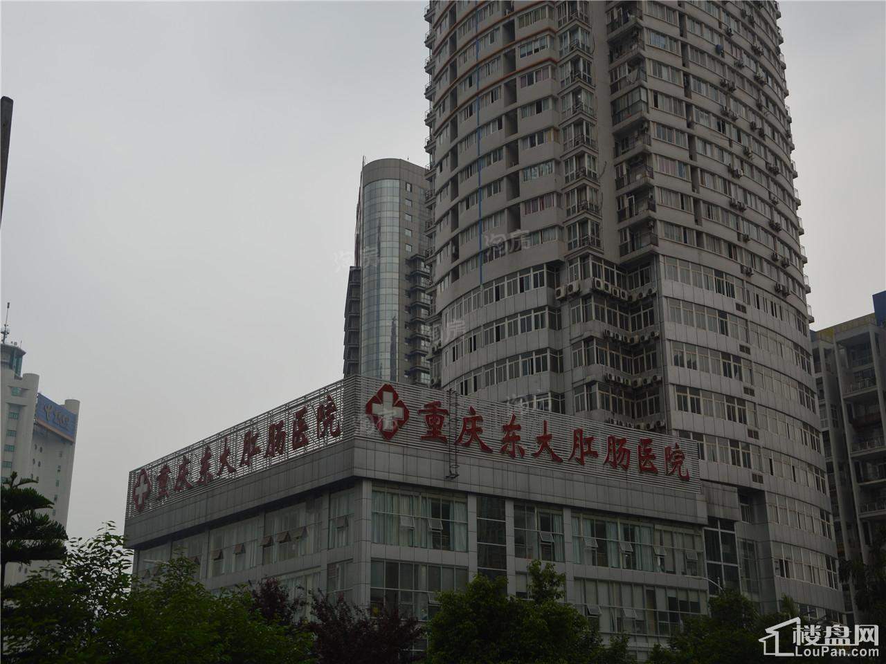 沃泰第五区配套图