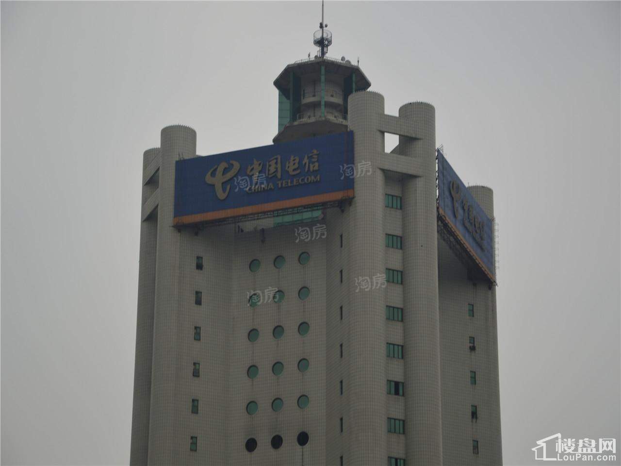 沃泰第五区配套图