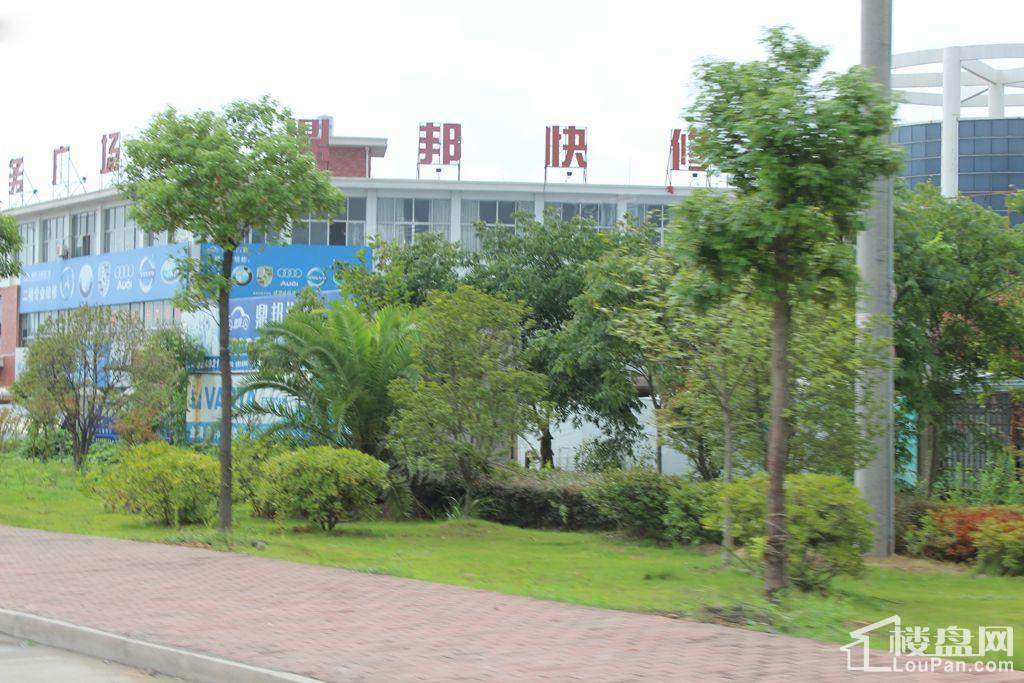 翡翠星空配套图
