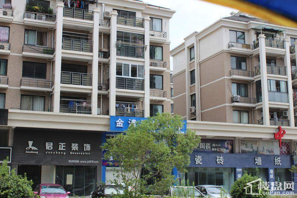 翡翠星空配套图