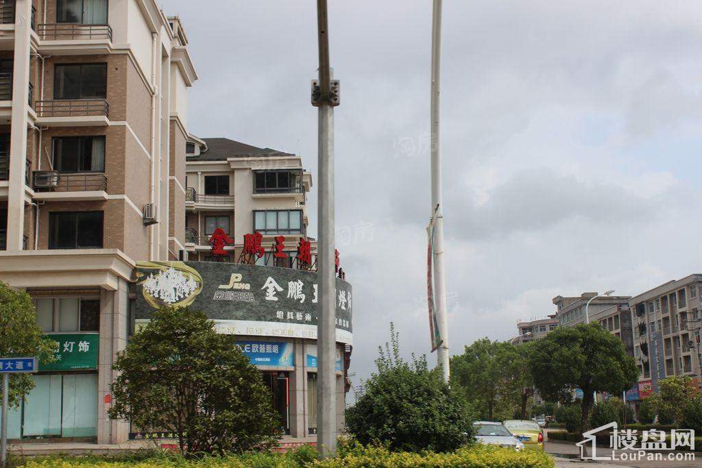 翡翠星空配套图