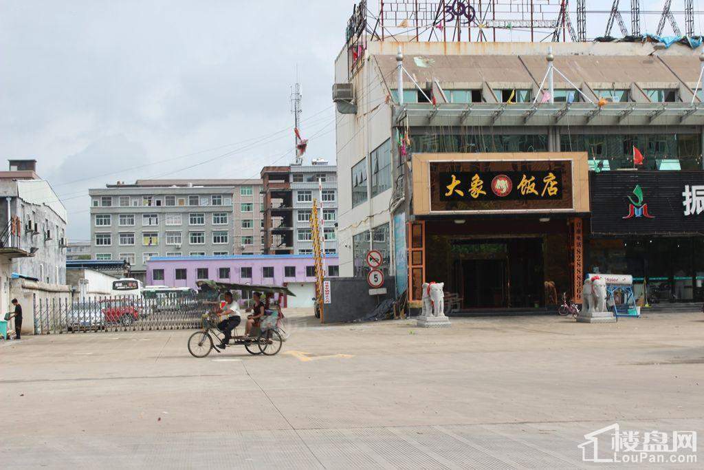 翡翠星空配套图