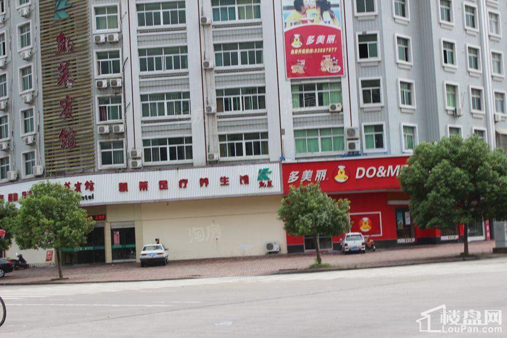 翡翠星空配套图