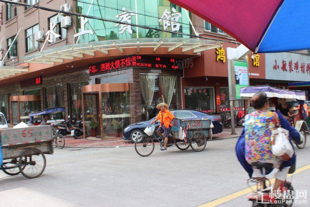 翡翠星空配套图