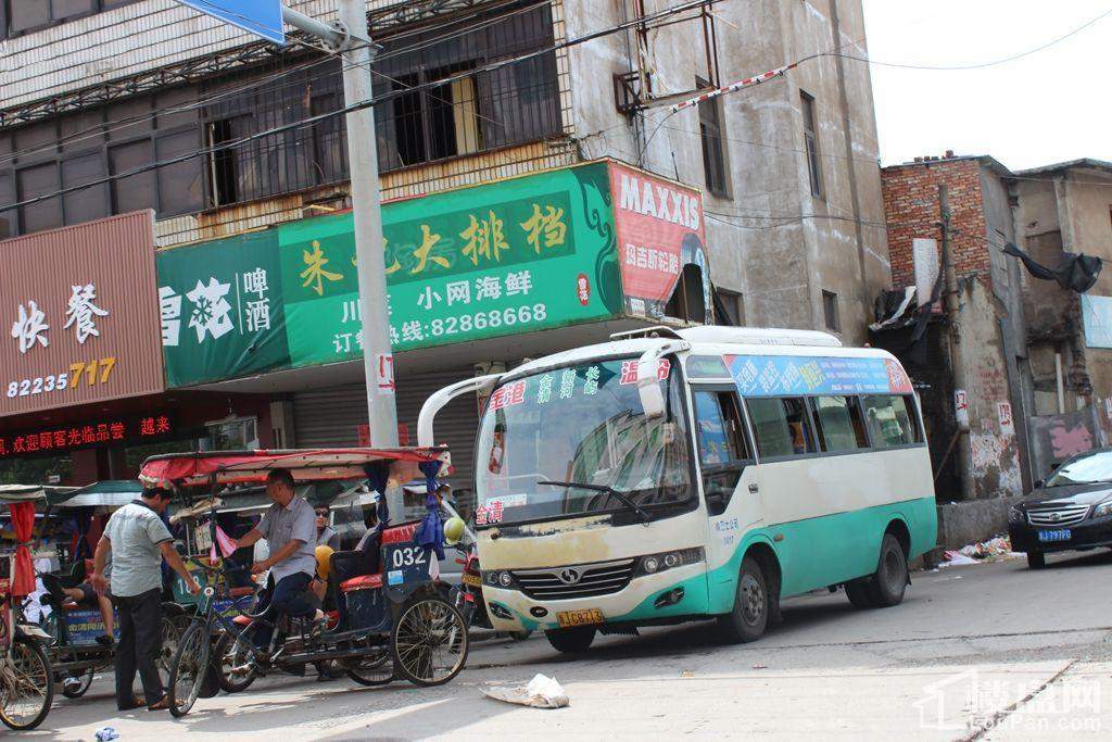 翡翠星空配套图