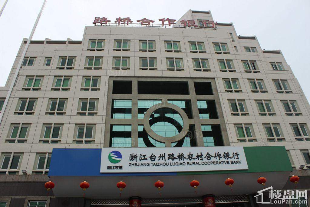 中盛城市广场配套图