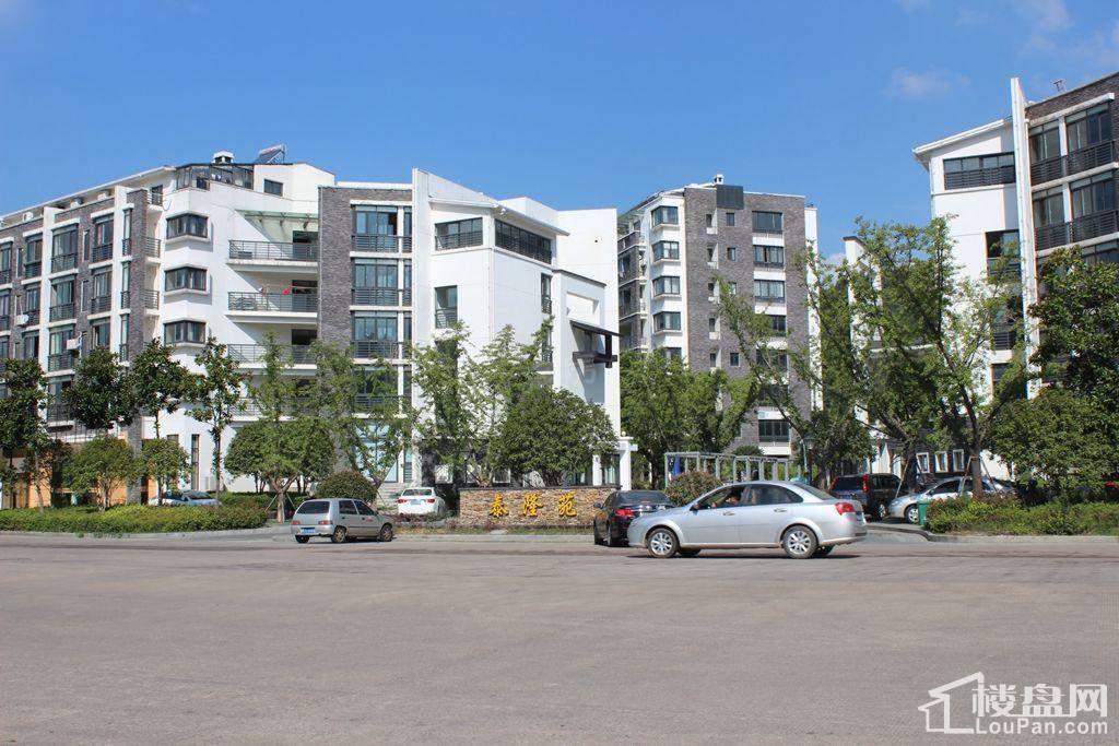 中盛城市广场配套图