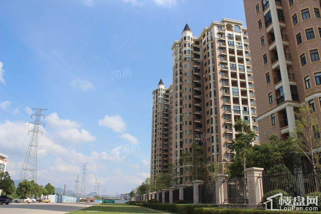 中盛城市广场配套图