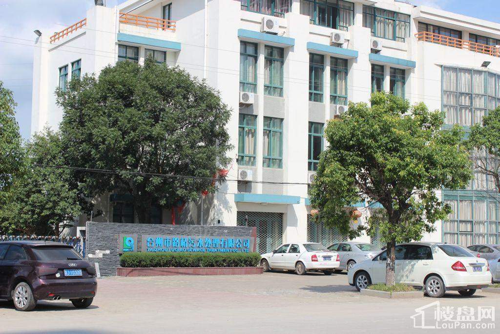 中盛城市广场配套图