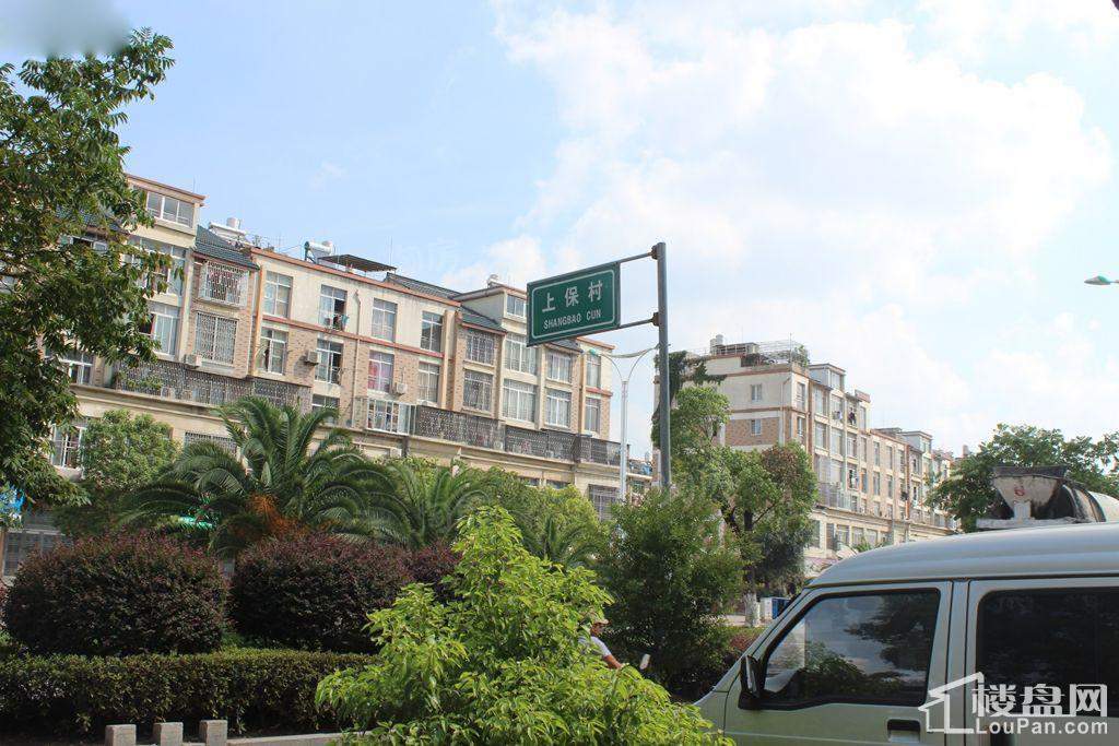 中盛城市广场配套图