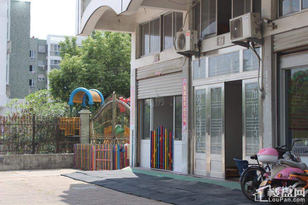 中盛城市广场配套图