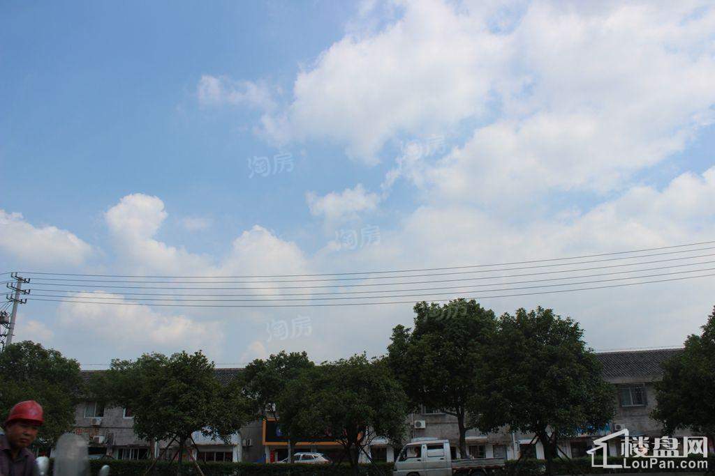 中盛城市广场配套图