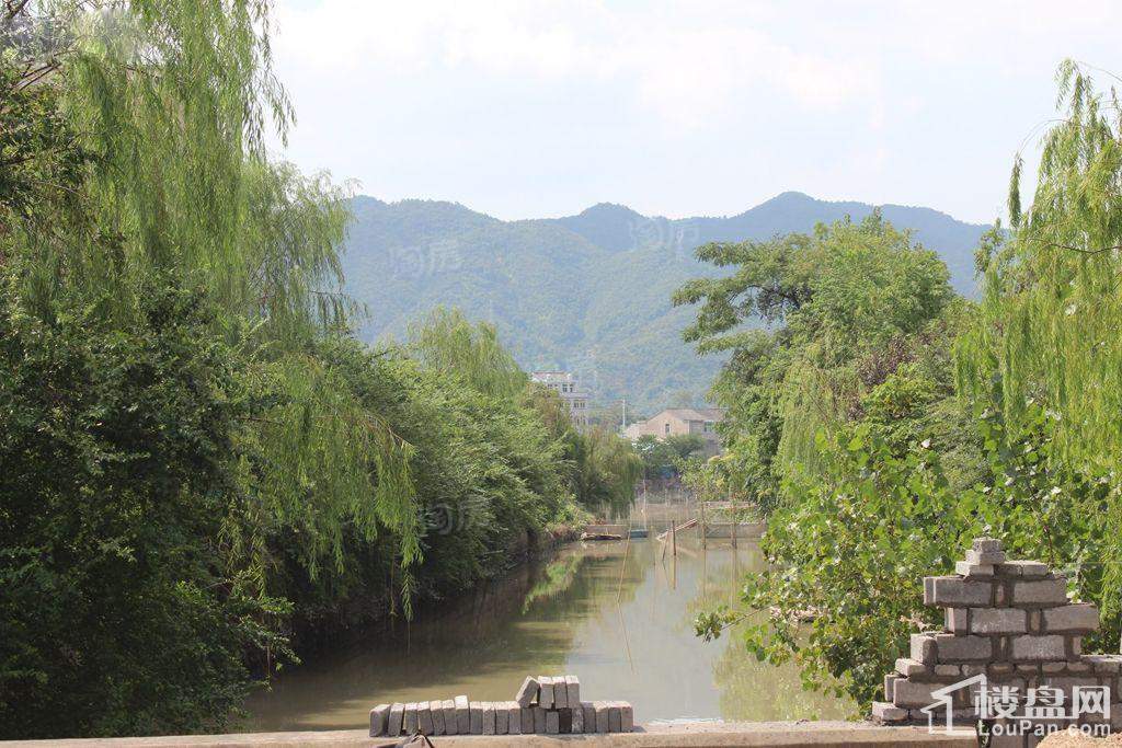 中盛城市广场配套图