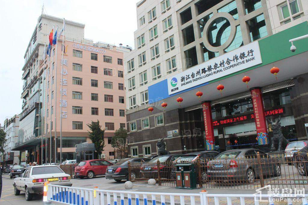 周边配套图