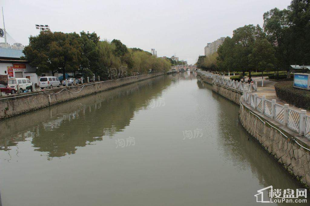 台州世贸中心二期配套图