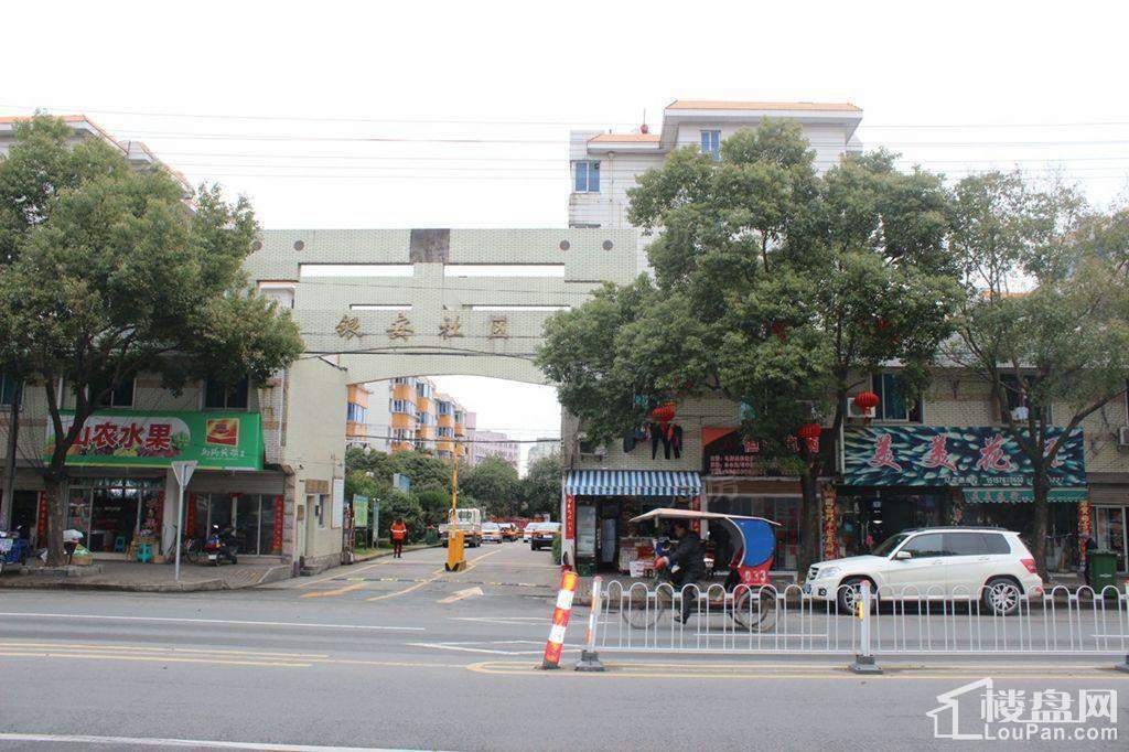 台州世贸中心二期配套图