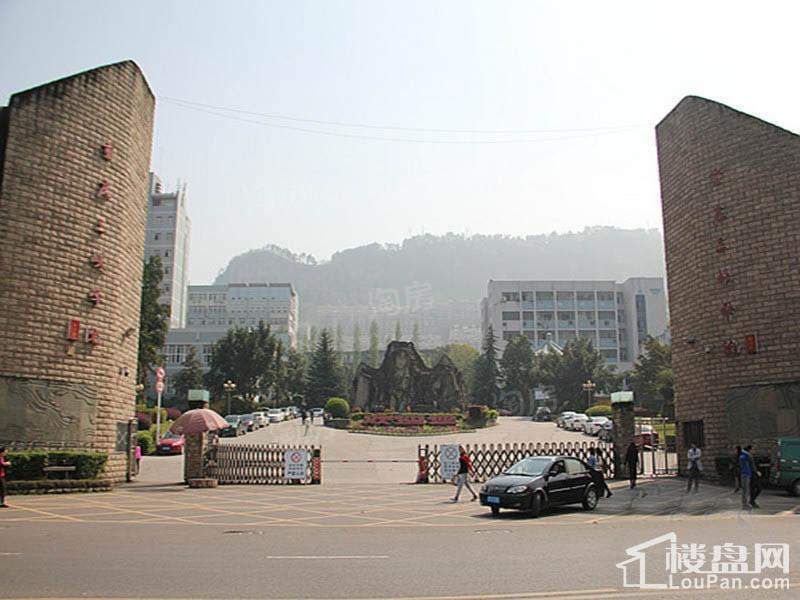 金成源山配套图