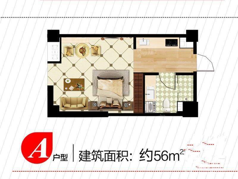 户型图片