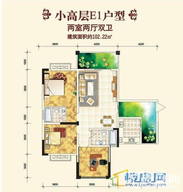 户型图片