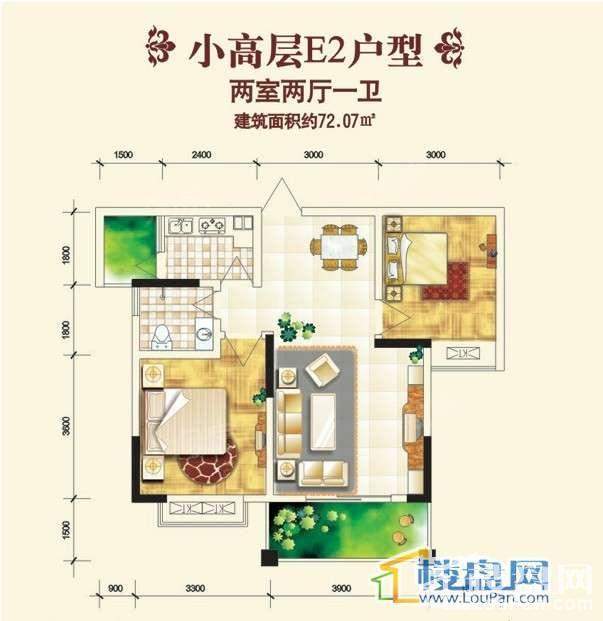 户型图片