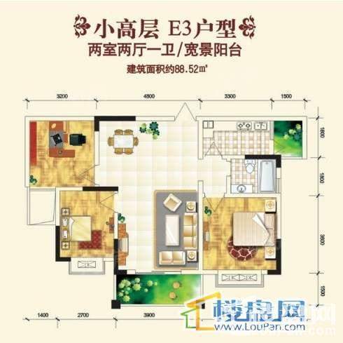 户型图片